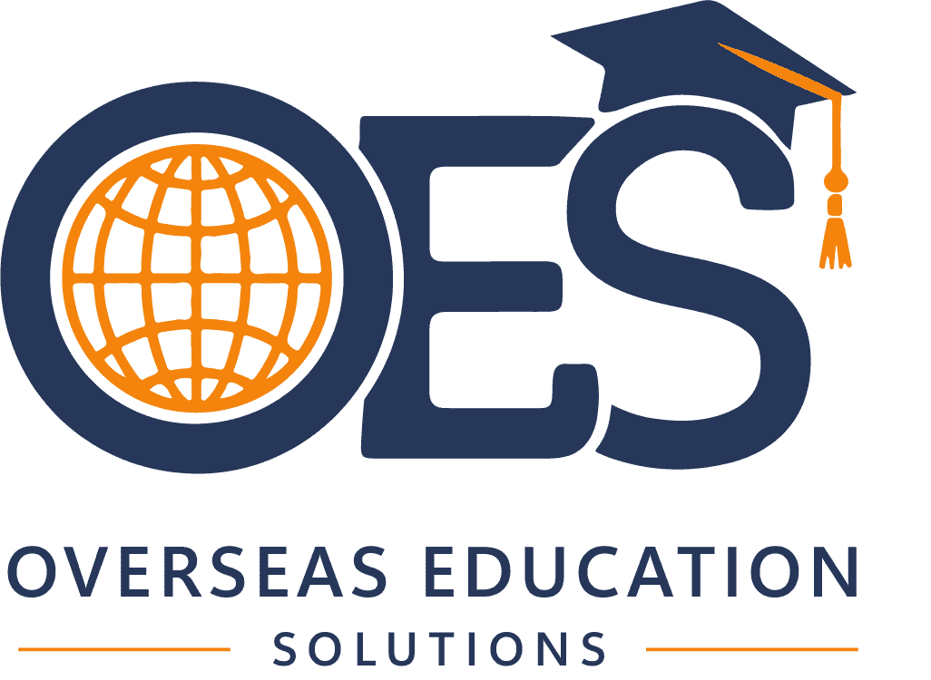 oesindia Logo