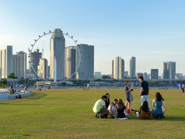 National University of Singapore: A Top Choice for Indian Students