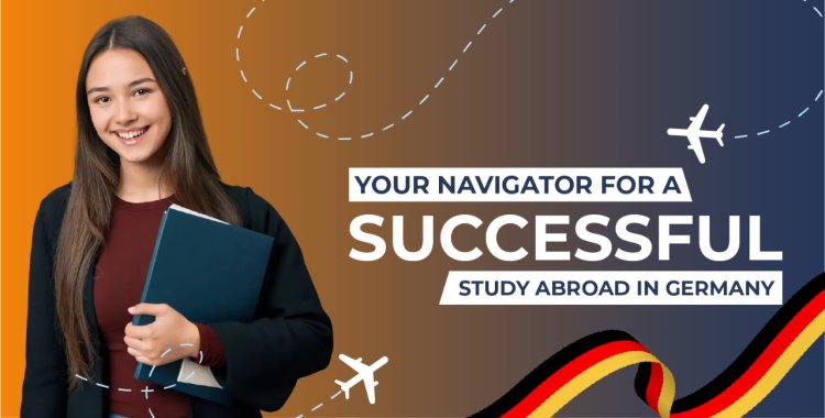 OESIndia: Your Navigator for a Successful Study Abroad in Germany