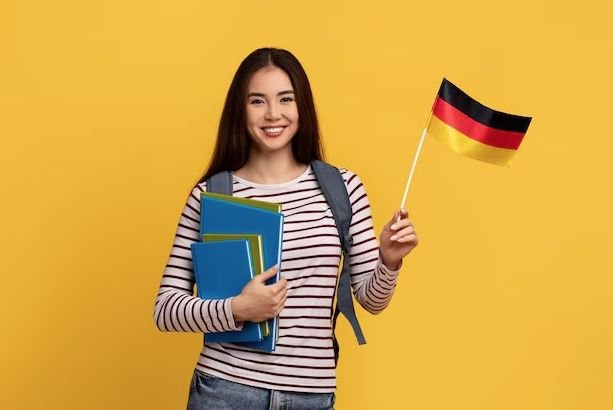 Dreaming of Studying in Germany? Let OESIndia Make It Happen