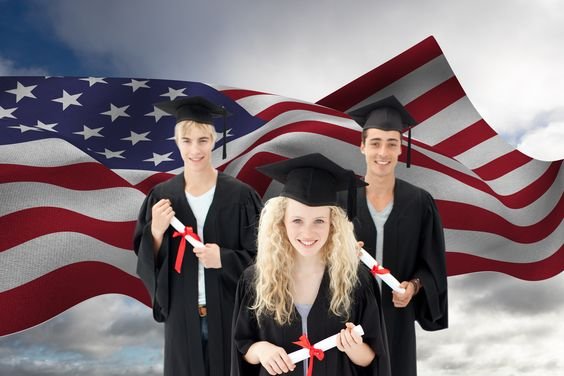 From Application to Graduation: OESIndia’s Guide to U.S. Higher Education