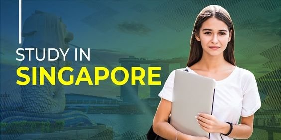 Unlock Your Future in Singapore: OESIndia’s Blueprint for Overseas Education Success