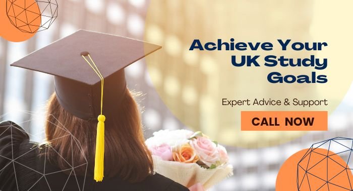 Achieve Your UK Study Goals with OESIndia: Expert Advice & Support