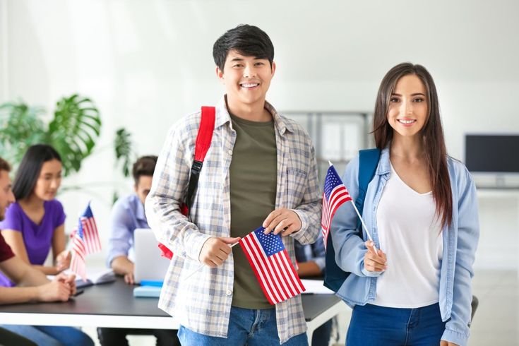 OESIndia: Best USA Education Consultancy in Bangalore for Your Study Abroad Success