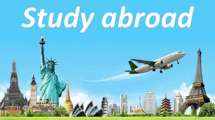 Explore Top Study Abroad Destinations with OESIndia – Bangalore’s Best Education Consultancy