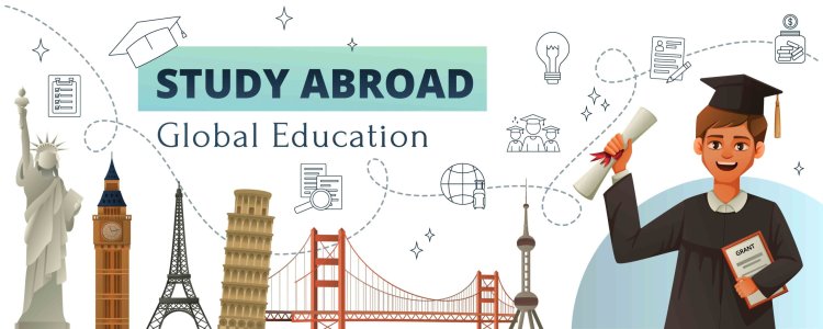 Best Overseas Education Consultancy in Bangalore for UK: OESIndia’s Expert Services for Studying Abroad