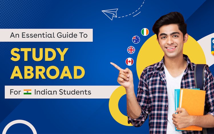 Top Overseas Education Consultant in Bangalore: OESIndia's Expert Guidance for Studying Abroad