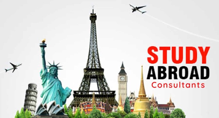 Best Study Abroad Consultancy in Bangalore: OESIndia