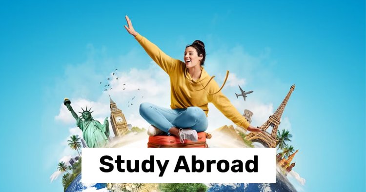 Top Overseas Education Consultancy in Bangalore: OESIndia Helps You Achieve Your Dream Abroad