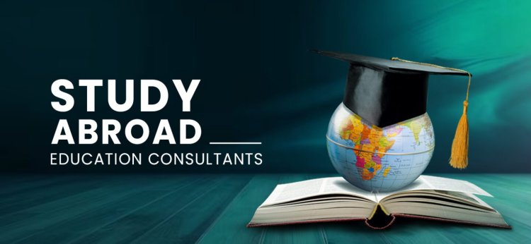 Unlock Your Future with OESIndia: Bangalore’s Premier Overseas Education Consultancy for Top Study Abroad Services