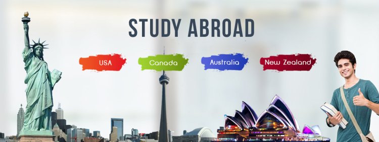 Best Overseas Education Consultancy in Bangalore: OESIndia - Your Trusted Expert in Study Abroad Guidance