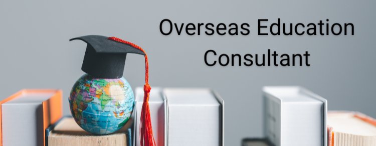 Explore Boundless Study Abroad Opportunities with OESIndia: The Leading Overseas Education Consultant in Bangalore