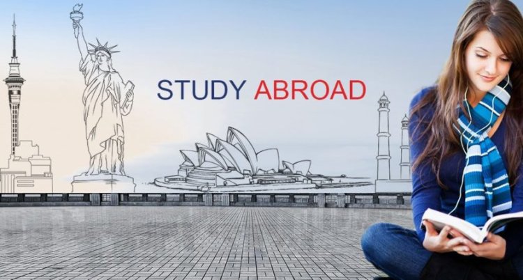 Top Overseas Education Consultant in Bangalore – OESIndia Helps You Study Abroad with Confidence