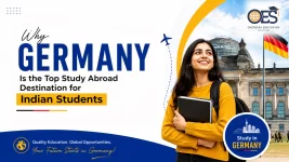 Why Germany Is the Top Study Abroad Destination for Indian